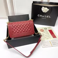 Cheap Chanel AAA Quality Messenger Bags For Women #1356237 Replica Wholesale [$88.00 USD] [ITEM#1356237] on Replica Chanel AAA Quality Messenger Bags