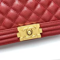 Cheap Chanel AAA Quality Messenger Bags For Women #1356237 Replica Wholesale [$88.00 USD] [ITEM#1356237] on Replica Chanel AAA Quality Messenger Bags