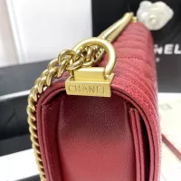 Cheap Chanel AAA Quality Messenger Bags For Women #1356237 Replica Wholesale [$88.00 USD] [ITEM#1356237] on Replica Chanel AAA Quality Messenger Bags