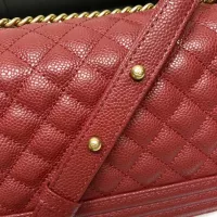 Cheap Chanel AAA Quality Messenger Bags For Women #1356237 Replica Wholesale [$88.00 USD] [ITEM#1356237] on Replica Chanel AAA Quality Messenger Bags
