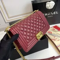 Cheap Chanel AAA Quality Messenger Bags For Women #1356238 Replica Wholesale [$88.00 USD] [ITEM#1356238] on Replica Chanel AAA Quality Messenger Bags
