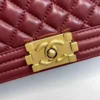 Cheap Chanel AAA Quality Messenger Bags For Women #1356238 Replica Wholesale [$88.00 USD] [ITEM#1356238] on Replica Chanel AAA Quality Messenger Bags