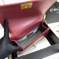 Cheap Chanel AAA Quality Messenger Bags For Women #1356238 Replica Wholesale [$88.00 USD] [ITEM#1356238] on Replica Chanel AAA Quality Messenger Bags