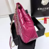 Cheap Chanel AAA Quality Messenger Bags For Women #1356239 Replica Wholesale [$88.00 USD] [ITEM#1356239] on Replica Chanel AAA Quality Messenger Bags
