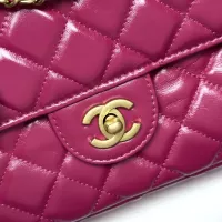 Cheap Chanel AAA Quality Messenger Bags For Women #1356239 Replica Wholesale [$88.00 USD] [ITEM#1356239] on Replica Chanel AAA Quality Messenger Bags