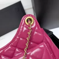 Cheap Chanel AAA Quality Messenger Bags For Women #1356239 Replica Wholesale [$88.00 USD] [ITEM#1356239] on Replica Chanel AAA Quality Messenger Bags