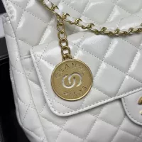 Cheap Chanel AAA Quality Messenger Bags For Women #1356241 Replica Wholesale [$88.00 USD] [ITEM#1356241] on Replica Chanel AAA Quality Messenger Bags