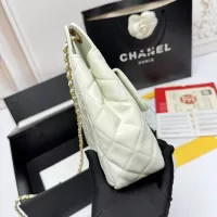 Cheap Chanel AAA Quality Messenger Bags For Women #1356241 Replica Wholesale [$88.00 USD] [ITEM#1356241] on Replica Chanel AAA Quality Messenger Bags
