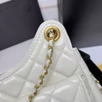 Cheap Chanel AAA Quality Messenger Bags For Women #1356241 Replica Wholesale [$88.00 USD] [ITEM#1356241] on Replica Chanel AAA Quality Messenger Bags