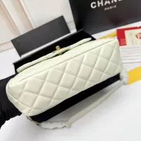 Cheap Chanel AAA Quality Messenger Bags For Women #1356241 Replica Wholesale [$88.00 USD] [ITEM#1356241] on Replica Chanel AAA Quality Messenger Bags