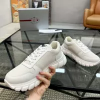 Cheap Prada Casual Shoes For Men #1356242 Replica Wholesale [$82.00 USD] [ITEM#1356242] on Replica Prada Casual Shoes