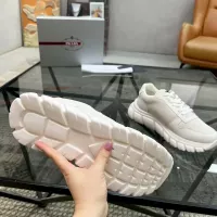 Cheap Prada Casual Shoes For Men #1356242 Replica Wholesale [$82.00 USD] [ITEM#1356242] on Replica Prada Casual Shoes