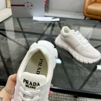 Cheap Prada Casual Shoes For Men #1356242 Replica Wholesale [$82.00 USD] [ITEM#1356242] on Replica Prada Casual Shoes