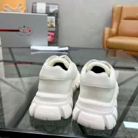 Cheap Prada Casual Shoes For Men #1356242 Replica Wholesale [$82.00 USD] [ITEM#1356242] on Replica Prada Casual Shoes
