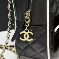 Cheap Chanel AAA Quality Backpacks For Women #1356243 Replica Wholesale [$76.00 USD] [ITEM#1356243] on Replica Chanel AAA Quality Backpacks
