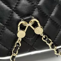 Cheap Chanel AAA Quality Backpacks For Women #1356243 Replica Wholesale [$76.00 USD] [ITEM#1356243] on Replica Chanel AAA Quality Backpacks