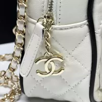 Cheap Chanel AAA Quality Backpacks For Women #1356244 Replica Wholesale [$76.00 USD] [ITEM#1356244] on Replica Chanel AAA Quality Backpacks