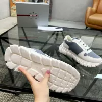 Cheap Prada Casual Shoes For Men #1356245 Replica Wholesale [$82.00 USD] [ITEM#1356245] on Replica Prada Casual Shoes