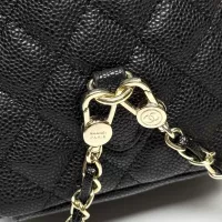 Cheap Chanel AAA Quality Backpacks For Women #1356246 Replica Wholesale [$76.00 USD] [ITEM#1356246] on Replica Chanel AAA Quality Backpacks