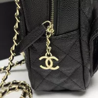 Cheap Chanel AAA Quality Backpacks For Women #1356246 Replica Wholesale [$76.00 USD] [ITEM#1356246] on Replica Chanel AAA Quality Backpacks