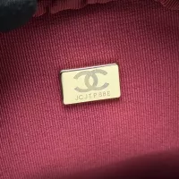 Cheap Chanel AAA Quality Backpacks For Women #1356246 Replica Wholesale [$76.00 USD] [ITEM#1356246] on Replica Chanel AAA Quality Backpacks