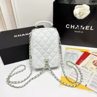 Cheap Chanel AAA Quality Backpacks For Women #1356247 Replica Wholesale [$76.00 USD] [ITEM#1356247] on Replica Chanel AAA Quality Backpacks