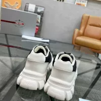 Cheap Prada Casual Shoes For Men #1356248 Replica Wholesale [$82.00 USD] [ITEM#1356248] on Replica Prada Casual Shoes