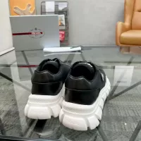 Cheap Prada Casual Shoes For Men #1356249 Replica Wholesale [$82.00 USD] [ITEM#1356249] on Replica Prada Casual Shoes
