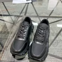 Cheap Prada Casual Shoes For Men #1356250 Replica Wholesale [$82.00 USD] [ITEM#1356250] on Replica Prada Casual Shoes