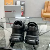 Cheap Prada Casual Shoes For Men #1356250 Replica Wholesale [$82.00 USD] [ITEM#1356250] on Replica Prada Casual Shoes