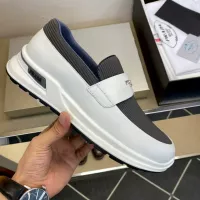 Cheap Prada Casual Shoes For Men #1356251 Replica Wholesale [$85.00 USD] [ITEM#1356251] on Replica Prada Casual Shoes