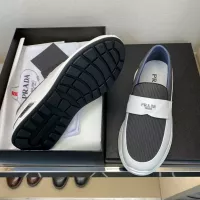 Cheap Prada Casual Shoes For Men #1356251 Replica Wholesale [$85.00 USD] [ITEM#1356251] on Replica Prada Casual Shoes