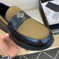 Cheap Prada Casual Shoes For Men #1356252 Replica Wholesale [$85.00 USD] [ITEM#1356252] on Replica Prada Casual Shoes