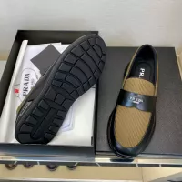 Cheap Prada Casual Shoes For Men #1356252 Replica Wholesale [$85.00 USD] [ITEM#1356252] on Replica Prada Casual Shoes