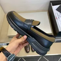 Cheap Prada Casual Shoes For Men #1356252 Replica Wholesale [$85.00 USD] [ITEM#1356252] on Replica Prada Casual Shoes