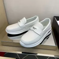 Cheap Prada Casual Shoes For Men #1356253 Replica Wholesale [$85.00 USD] [ITEM#1356253] on Replica Prada Casual Shoes