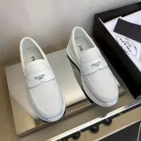 Cheap Prada Casual Shoes For Men #1356253 Replica Wholesale [$85.00 USD] [ITEM#1356253] on Replica Prada Casual Shoes