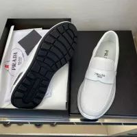 Cheap Prada Casual Shoes For Men #1356253 Replica Wholesale [$85.00 USD] [ITEM#1356253] on Replica Prada Casual Shoes