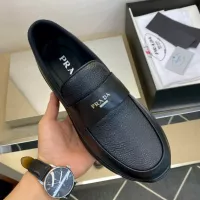Cheap Prada Casual Shoes For Men #1356254 Replica Wholesale [$85.00 USD] [ITEM#1356254] on Replica Prada Casual Shoes