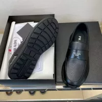 Cheap Prada Casual Shoes For Men #1356254 Replica Wholesale [$85.00 USD] [ITEM#1356254] on Replica Prada Casual Shoes