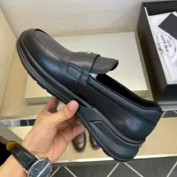 Cheap Prada Casual Shoes For Men #1356254 Replica Wholesale [$85.00 USD] [ITEM#1356254] on Replica Prada Casual Shoes