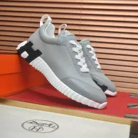 Cheap Hermes Casual Shoes For Men #1356258 Replica Wholesale [$118.00 USD] [ITEM#1356258] on Replica Hermes Casual Shoes