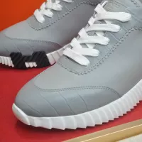 Cheap Hermes Casual Shoes For Men #1356258 Replica Wholesale [$118.00 USD] [ITEM#1356258] on Replica Hermes Casual Shoes