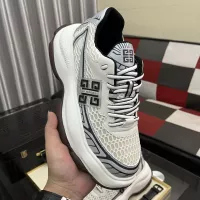 Cheap Givenchy Casual Shoes For Men #1356267 Replica Wholesale [$108.00 USD] [ITEM#1356267] on Replica Givenchy Casual Shoes