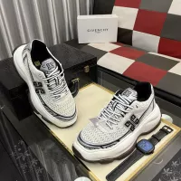 Cheap Givenchy Casual Shoes For Men #1356267 Replica Wholesale [$108.00 USD] [ITEM#1356267] on Replica Givenchy Casual Shoes