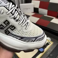 Cheap Givenchy Casual Shoes For Men #1356267 Replica Wholesale [$108.00 USD] [ITEM#1356267] on Replica Givenchy Casual Shoes