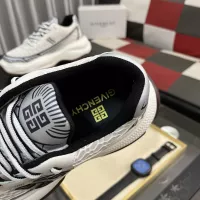Cheap Givenchy Casual Shoes For Men #1356267 Replica Wholesale [$108.00 USD] [ITEM#1356267] on Replica Givenchy Casual Shoes
