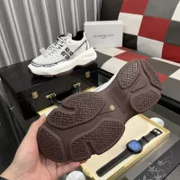 Cheap Givenchy Casual Shoes For Men #1356267 Replica Wholesale [$108.00 USD] [ITEM#1356267] on Replica Givenchy Casual Shoes