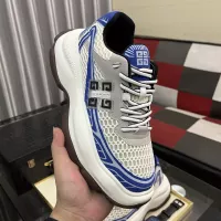 Cheap Givenchy Casual Shoes For Men #1356268 Replica Wholesale [$108.00 USD] [ITEM#1356268] on Replica Givenchy Casual Shoes