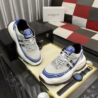 Cheap Givenchy Casual Shoes For Men #1356268 Replica Wholesale [$108.00 USD] [ITEM#1356268] on Replica Givenchy Casual Shoes